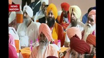 PM Modi Live : सिखों ने पूरी दुनिया पर अपनी छाप छोड़ी : PM नरेंद्र मोदी | Sikh community |