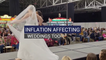 Inflation Affecting Weddings Too