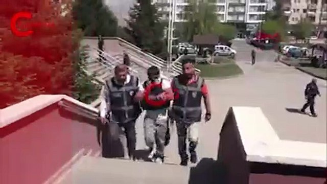 Dere kenarındaki cesedin sırrı çözüldü