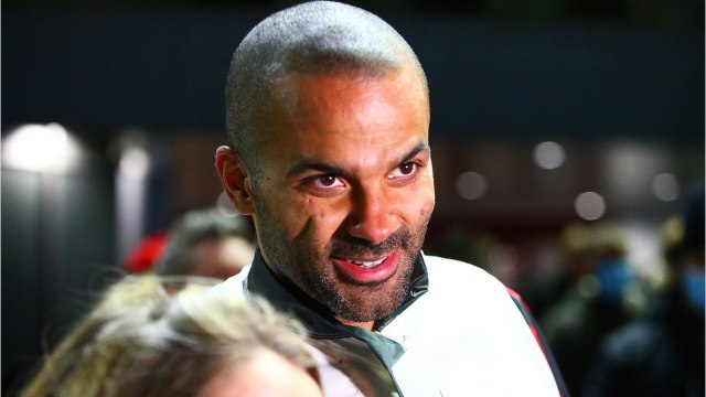 VOICI : Tony Parker futur ministre des Sports ? La réponse sans détour de l'ex-basketteur