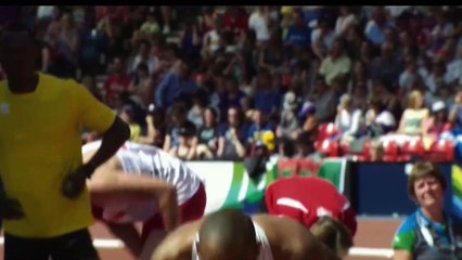 Lancement du nouveau site Web, AthletesCAN.ca