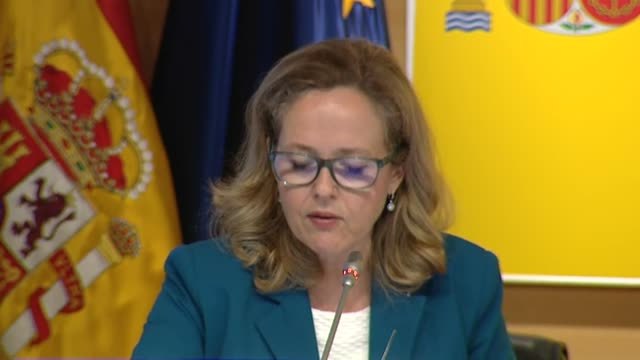 La economía echa el freno por el impacto de la guerra