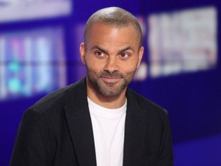 Tony Parker bientôt à l'Élysée ? L’ancienne star de la NBA répond cash à la rumeur...