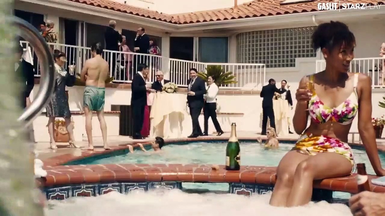 Trailer de 'Gaslit'