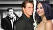 Both Cheryl Burke and Matthew Lawrence are relieved to be released from their marriage