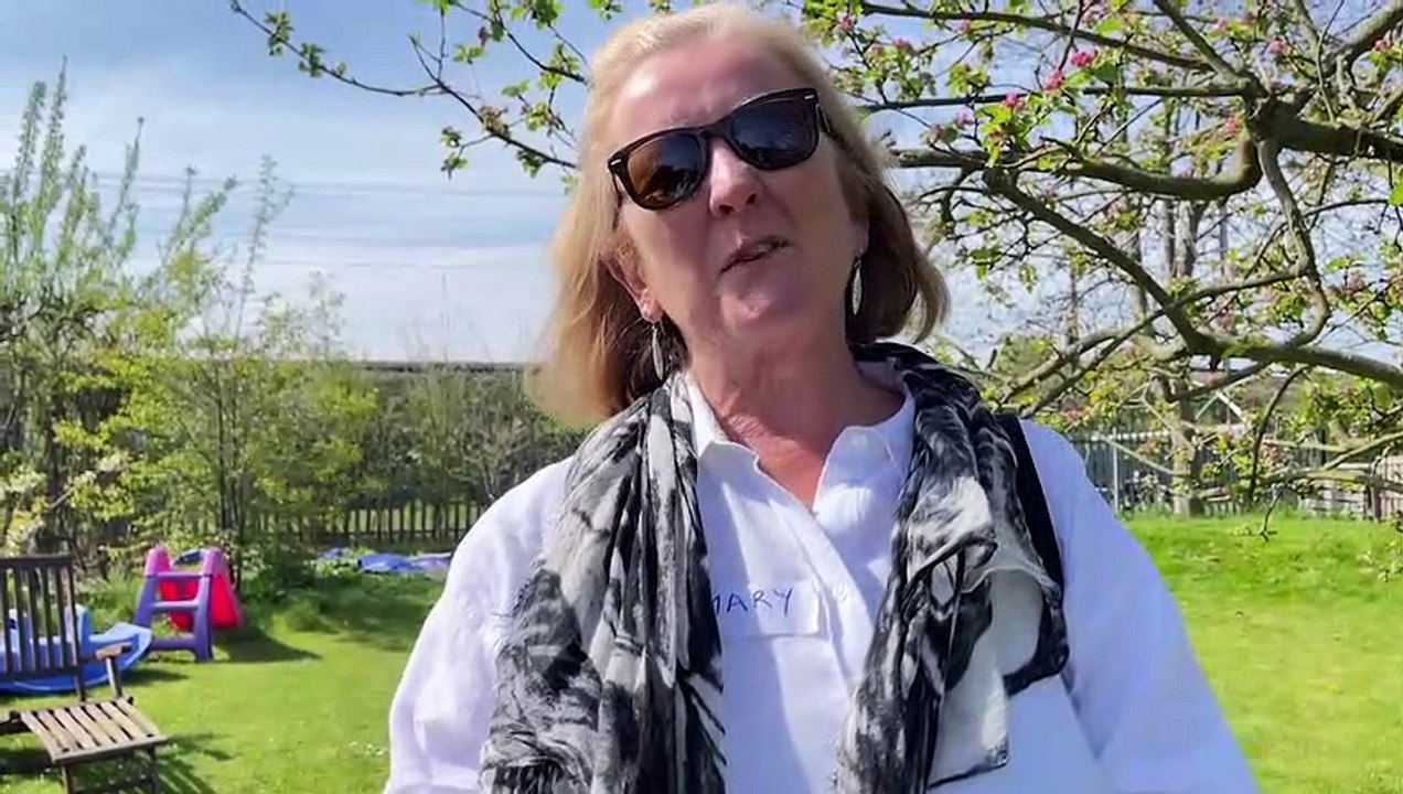 The Yorkshire Post vox pops 29-04-2022 - How do you make the perfect cup of tea?