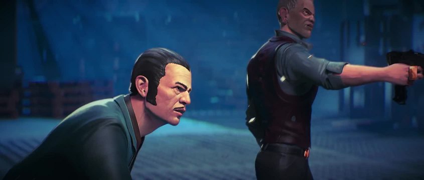 Apex Legends “Hero”