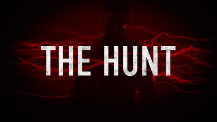 Vampire The Masquerade - Bloodhunt - Battle Pass Trailer PS