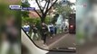 Viral Video Iring-Iringan Pasukan TNI Bubarkan Keributan Pemotor di Cianjur