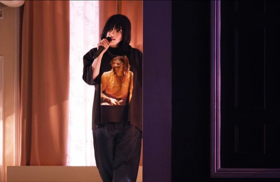 Billie Eilish révèle sa chanson préférée de Paramore