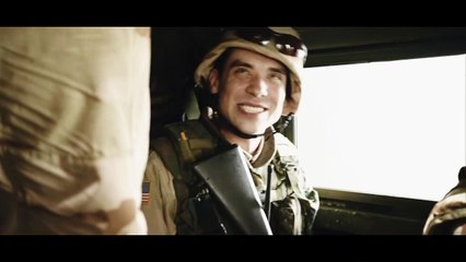 Foxhole Trailer #1 (2022) James Le Gros, Andi Matichak Drama Movie HD