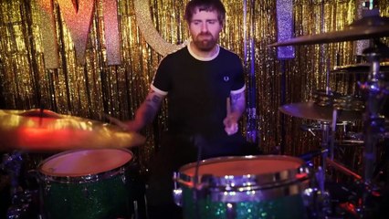 Fontaines D.C. - Jackie Down the Line