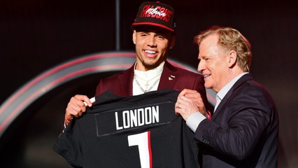 WRs Becoming Premium At NFL Draft