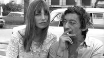 GALA VIDEO - Jane Birkin : ce dernier cadeau offert par Serge Gainsboug avant sa mort