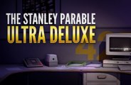 The Stanley Parable: Ultra Deluxe sells 100,000 copies within 24 hours on Steam