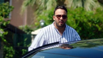 Stiletto Vendetta - Capítulo 104 - Audio Español | Ufak Tefek Cinayetler