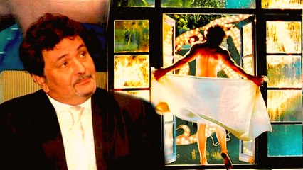 When Rishi Kapoor Talked About Ranbir Kapoor's Famous Towel Scene In 'Saawariya'