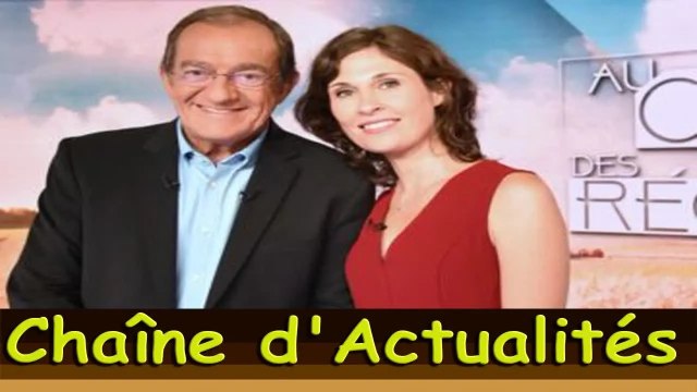 Dominique Lagrou-Sempère : ses émouvantes confidences sur son deuil de Jean-Pierre Pernaut