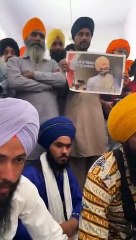 ਹੁਣ ਸਾਰੇ ਦੇਸ਼ ਵਿਚ ਇਹ ਮੈਸੇਜ ਜਾਣਾ ਕੇ ਸਿੱਖਾਂ ਨੇ ਹਿੰਦੂਆਂ ਦੇ ਮੰਦਿਰ ਤੇ ਹਮਲਾ ਕਰ ਦਿੱਤਾ – ਬਰਜਿੰਦਰ ਸਿੰਘ ਪਰਵਾਨਾ