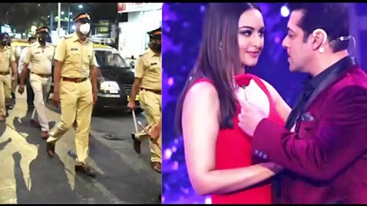 Sonakshi Sinha  is arrested before Marriage With Salman Khan | Latest Bollywood News
