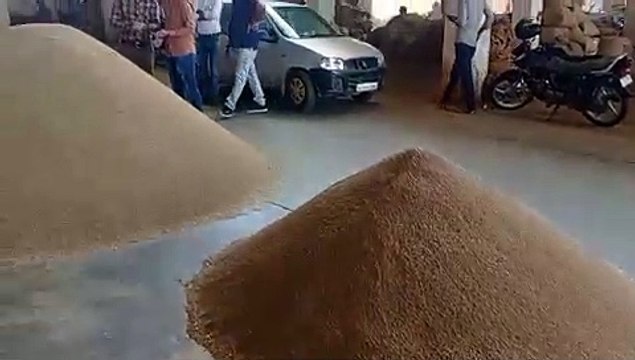 29 अप्रेल को जीरा लुढ़का, ईसब उछला, ग्वार-गम के भाव जस के तस रहे