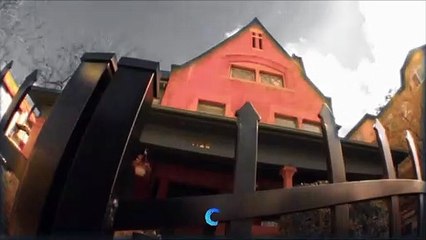 Ghost Adventures - 30 avril