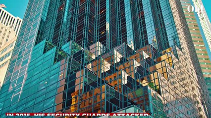 Donald Trump is afraid of fruit due to this absurd reason