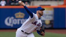 Phillies, Mets Set To Kick Off Series With Pitching Duel