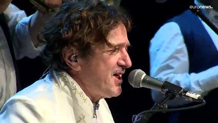 Blkan-Kulturfestivalfestival erstmals nach Covid wieder in Belgien