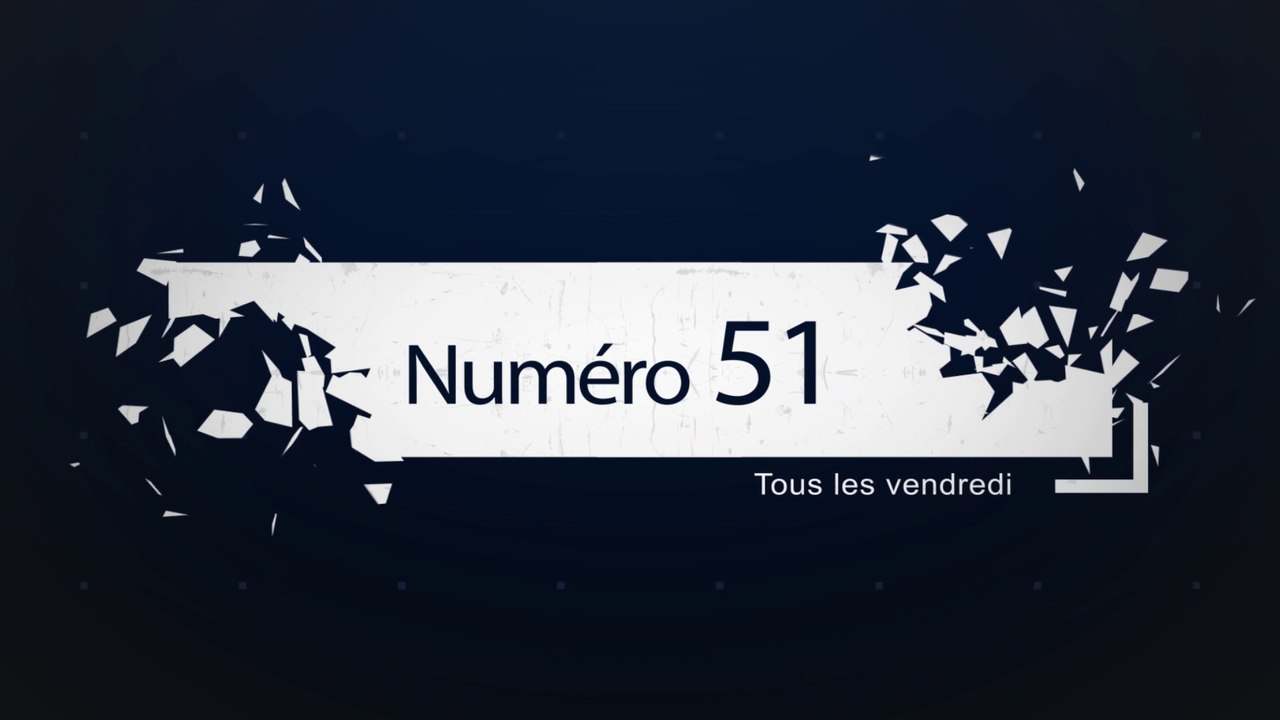 Le Zap 1solites n°51
