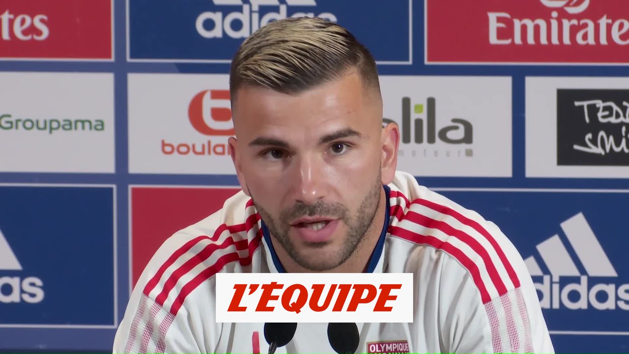 Lopes : « On va y croire jusqu'au bout » - Foot - L1 - OL