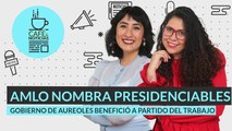 #EnVivo#CaféyNoticias | Oposición: Reforma electoral no pasará | Gobierno de Aureoles benefició a PT