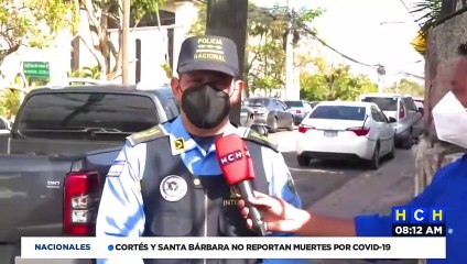 ¡Cae “gringo” de la MS13, pedido en extradición por EEUU!