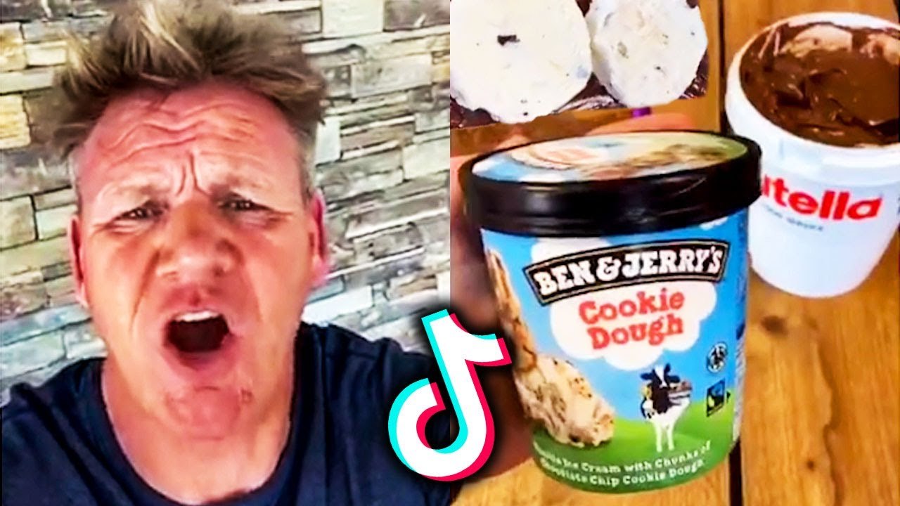 FUNNY TIKTOKS THAT REALLY COULD BE DESCRIBED TO CURE DEPRESSION!68