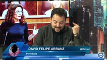 David Felipe Arranz: Analistas privados anuncian que encarecen precio de luz para el mercado libre es decir un 80% de la población