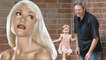 'Baby, I'm Haunted': Gwen Stefani Wants To End With Blake Shelton