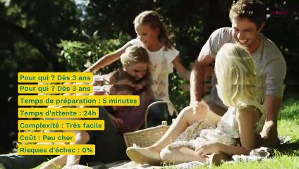 Recette pour faire un oeuf rebondissant, dès 3 ans : une activité rigolote ET instructive