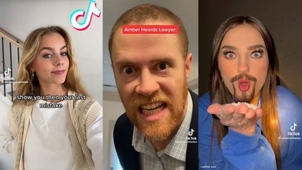 TIKTOKS THAT CURED MY DEPRESSION! #213