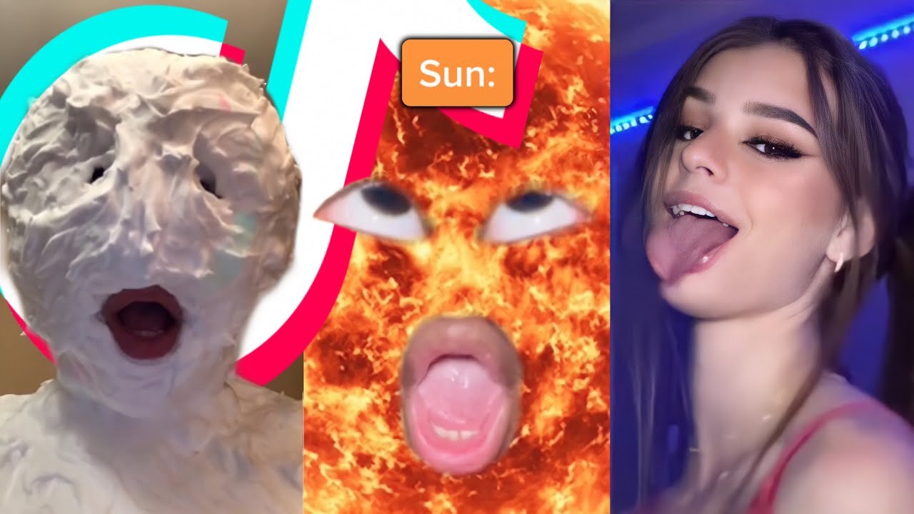TikToks You Must Watch!!
