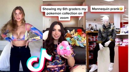 TIKTOKS THAT CURED MY DEPRESSION! #214