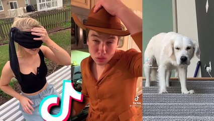 TIKTOKS THAT CURED MY DEPRESSION! #215