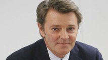 GALA VIDEO - François Baroin, Premier ministre d’Emmanuel Macron ? Il réagit à la rumeur