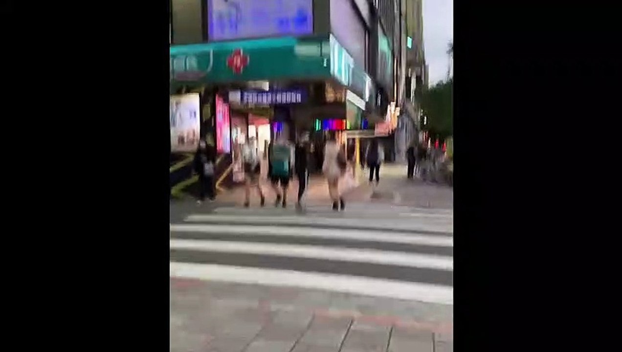 北捷正妹遭偷拍裙底 男大生擒狼驚「密錄器藏100多人」