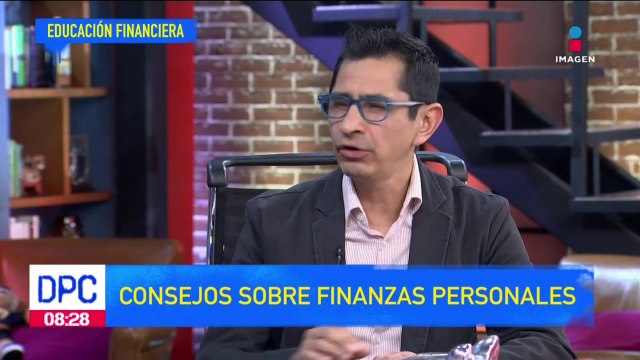 Ante el aumento de precios, experto comparte consejos sobre finanzas personales: