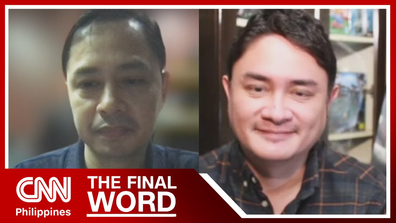 Recreating Fernando Amorsolo's works through Legos | The Final Word