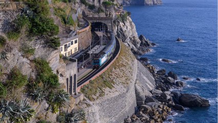 Voyage : un contrôleur de train italien licencié pour avoir distribué trop d'amendes