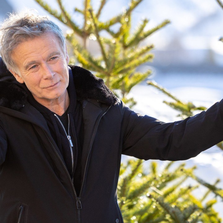 Voici SOCIAL INFO VOICI - Franck Dubosc "pas aussi bon que d’habitude" : l’acteur n’est plus le même sur les tournages