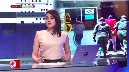 Padres de Nicol de 11 años quien apareció en Perú aseguran su hija fue raptada