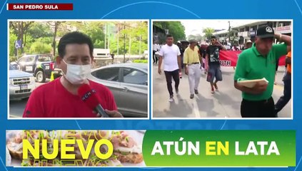 Download Video: ¡Día Internacional del Trabajador! Obreros afinan acciones para este 1 de mayo