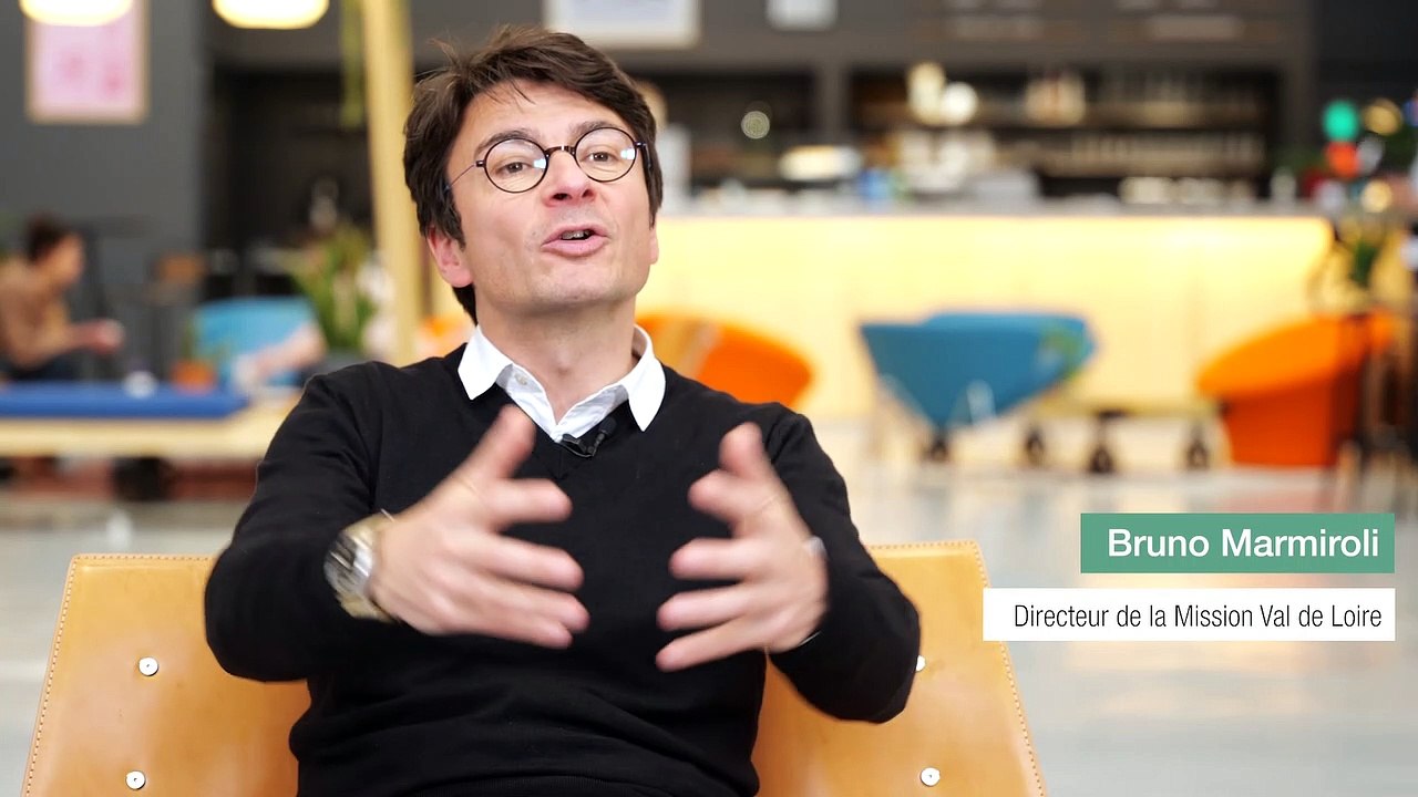 Le rôle de la Mission Val de Loire [AMI "Regards sur le Val de Loire"]